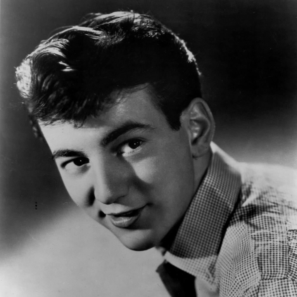 Bobby Darin | Atlantic Records