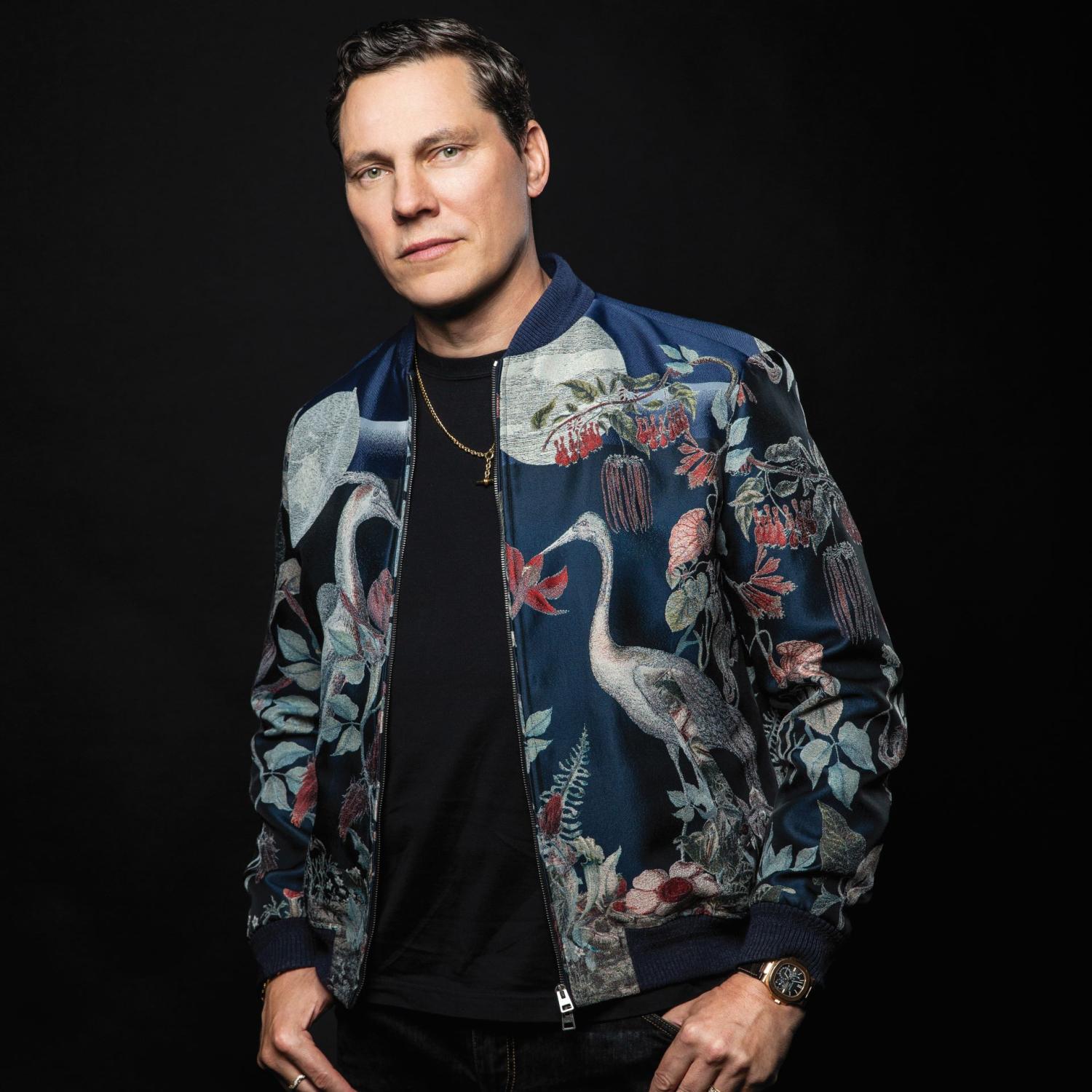 Tiësto